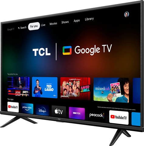 tcl smart tv australia.
